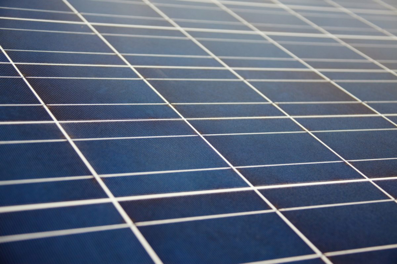 Indonesia's initial PPA for huge range solar