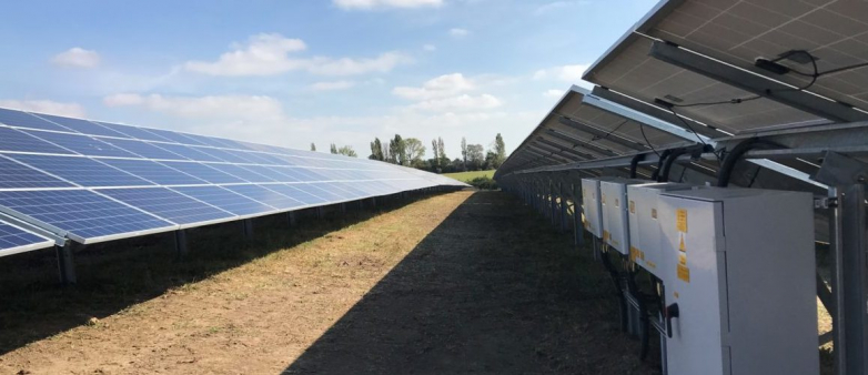 HBS to set up 11.6 MWp of solar as Anglian Water proceeds PV press