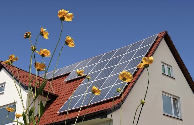 Tender Issued for Installation of Rooftop Solar Plants in Uttarakhand