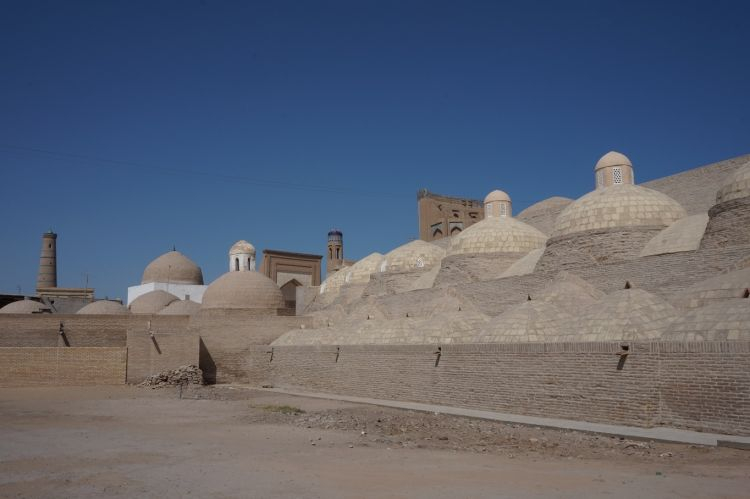 Solar a-listers advanced bids for 200MW tender in Uzbekistan