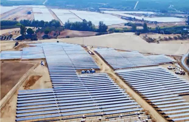 Canadian Solar Signs PPA for 103 MW Solar Project in Mexico