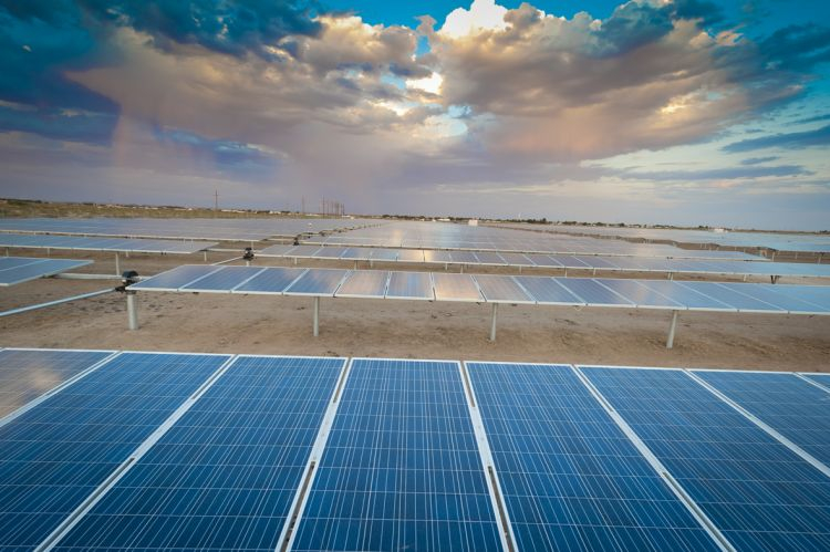Greenbacker stops dispersed solar in tactical 'limiting' change