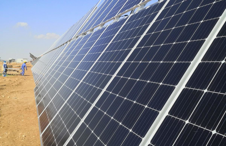 Tender for 15 MW solar park in Oman is a far-from-paltry financial investment