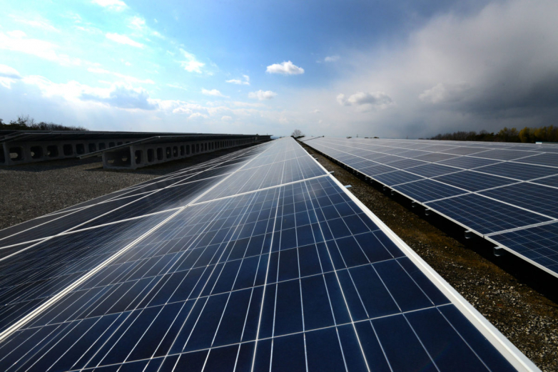 EnBW begins dealing with 187 MW unsubsidized PV plant in Germany