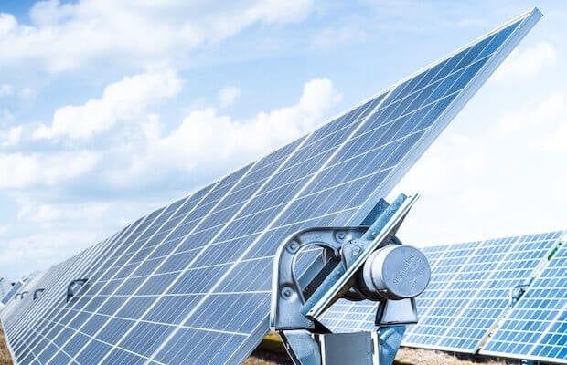 NEXTracker Completes Delivery of Trackers for 3.4 GW of Solar Portfolio