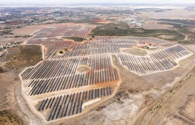 GUVNL to Procure Power From 700 MW Solar Projects in Dholera