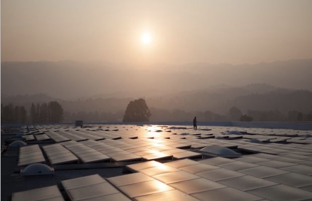 SECI Floats Tender for 2000 MW Solar Projects (ISTS-IX).