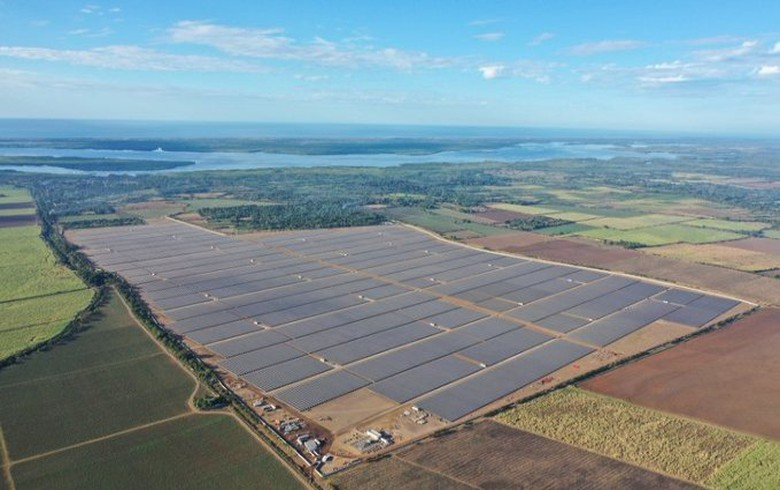 Neoen plugs in 140-MW solar park in El Salvador