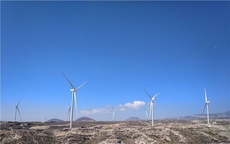 Iberdrola looks for nod for wind-plus-storage, solar projects on Canary Islands