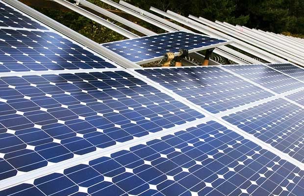Duke Energy Renewables Brings Online 60 MW Solar Power Center