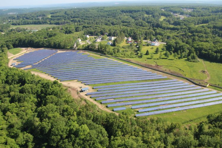 Massachusetts takes SMART program to 3.6 GW, includes power storage space regulation