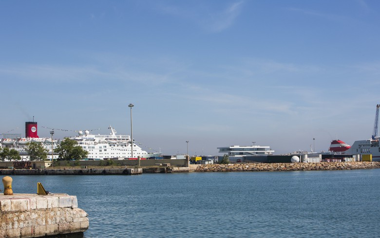 Port of Valencia prepares to include 8.5 MW of PV for very own procedures