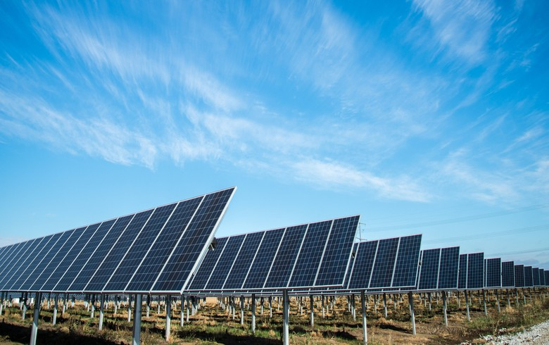 Lightsource BP to include 44 MW of solar to offer United States transportation company
