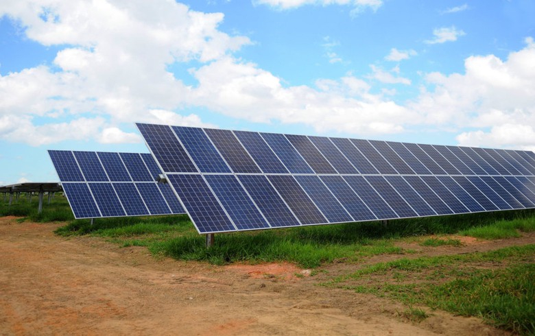 Commercial operation starts at 50-MW Enel solar plant in Brazil