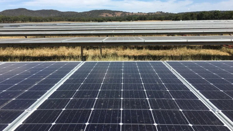 Australia's biggest solar ranch to be constructed in Queensland-- after numerous incorrect begins