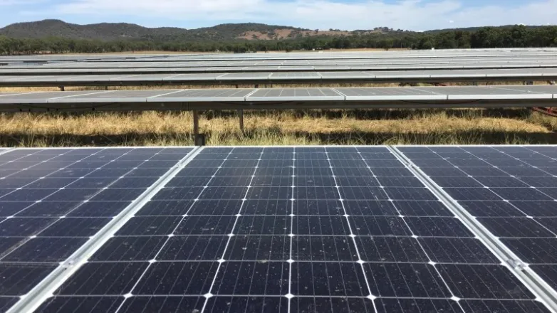 Australia's biggest solar ranch to be constructed in Queensland-- after numerous incorrect begins