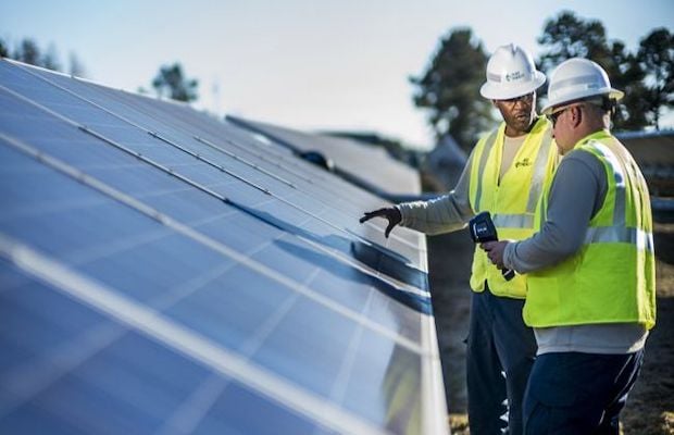 Duke Energy Reveals 3 new Solar Projects Worth Over 220 MW