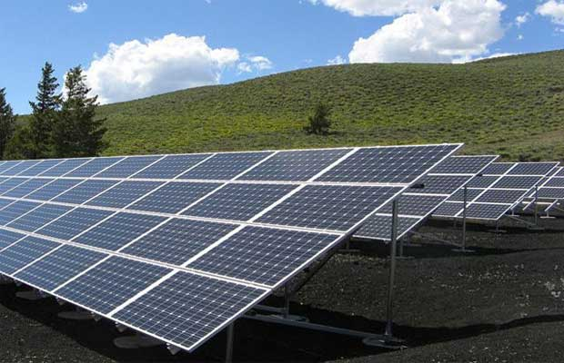 ReneSola Joins Consortium Developing 30 MW Solar Plant in France