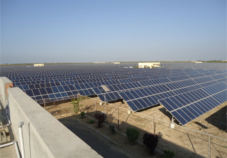 Tata Power to develop 120 MW solar project in Gujarat
