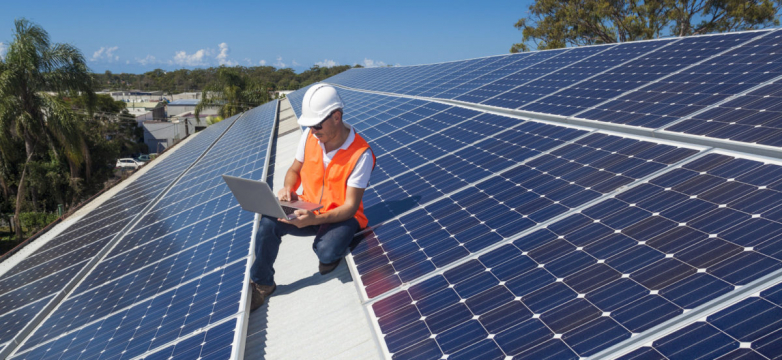 Considerable decrease in possibly dangerous PV systems in Australia