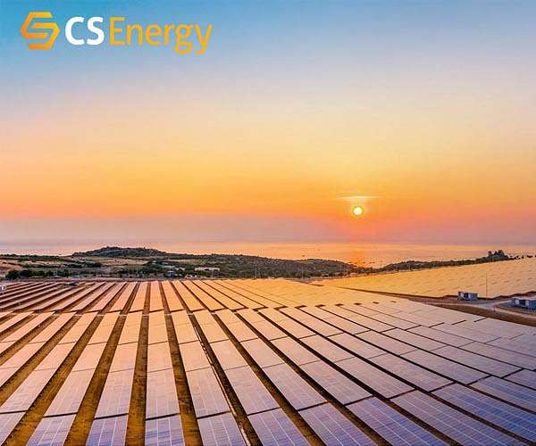 CS Energy introduces completion of the largest landfill solar-plus-storage project in Massachusetts