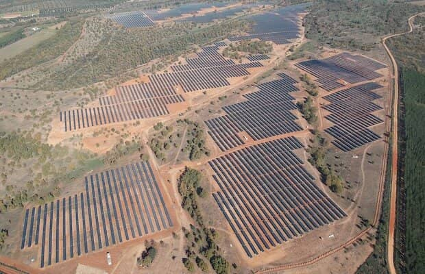 Enel Scores First Solar Tender win in India, 420 MW Project in Rajasthan