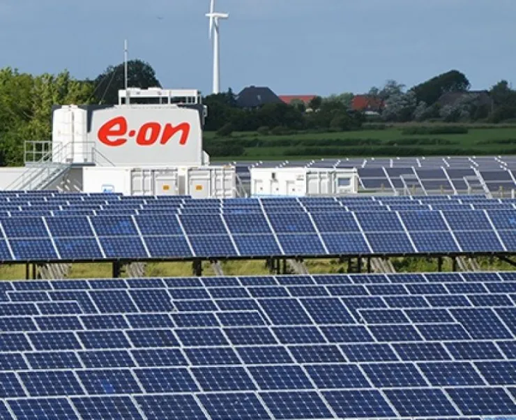 E.On, thyssenkrupp companion for VPP-backed hydrogen plan