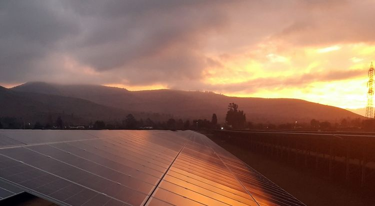 Solarcentury, EDF, Engie among victors as Chile introduces results of 2.6 GW solar tender