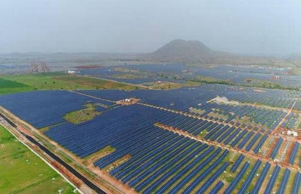 SJVN Tenders for Development of 100 MW Solar Plant at Dholera Solar Park
