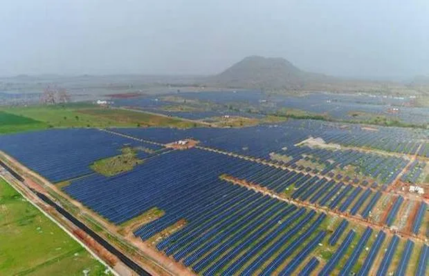 NextEnergy Acquires First Asset in India, Solar Plant From IBC SOLAR