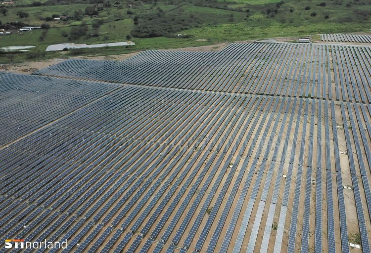 STI Norland bags Brazilian solar tracker deal