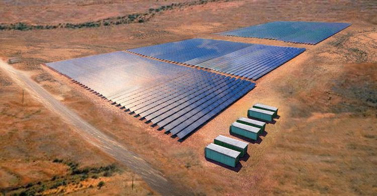 NSW to go 'also larger' with 2nd, 8GW renewable resource area