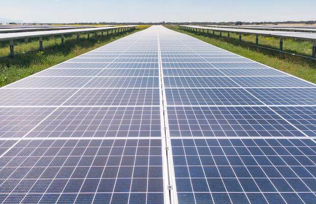 NHPC Awards LoA for 400 MW ISTS-Connected Solar Projects