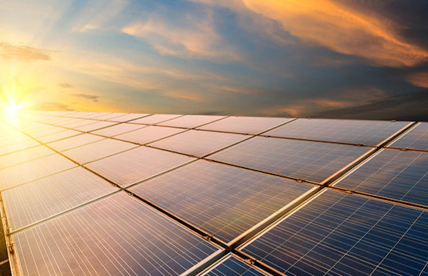 Ayala's AC Energy to Build 100 MW Solar Plant in India