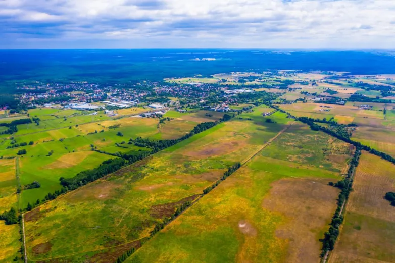 Building begins on 64 MW unsubsidized Polish solar plant