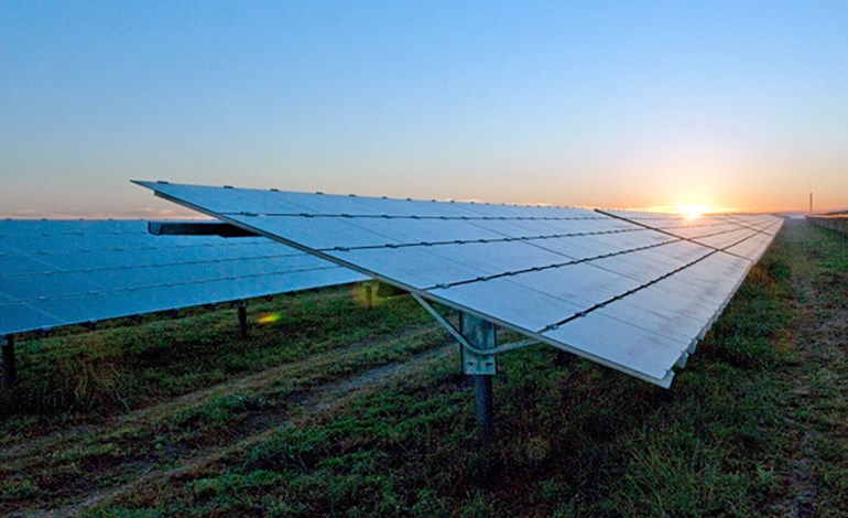 Duke turns on 200MW Texas solar