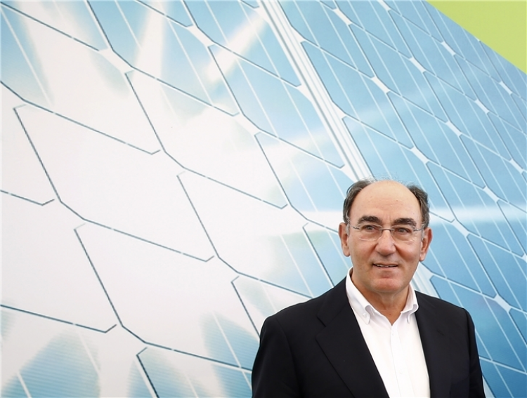 Iberdrola unveils plans for 'Europe's largest' solar-storage-hydrogen project