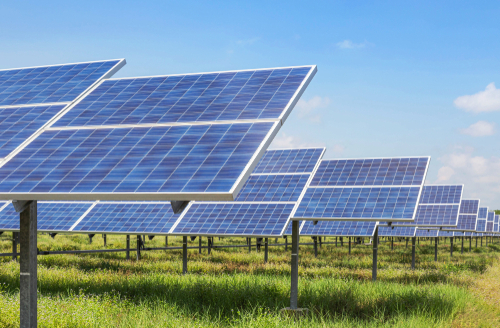 Florida Power & Light starts building on 6 new solar facilities