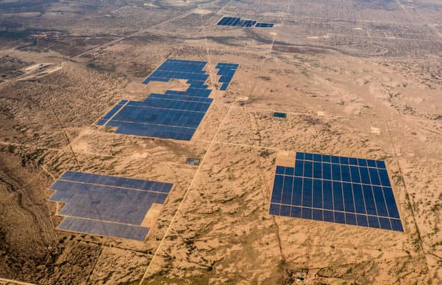 J-Power, SPDI, Avondale & AP Solar to Develop 400 MW Solar Project in Texas