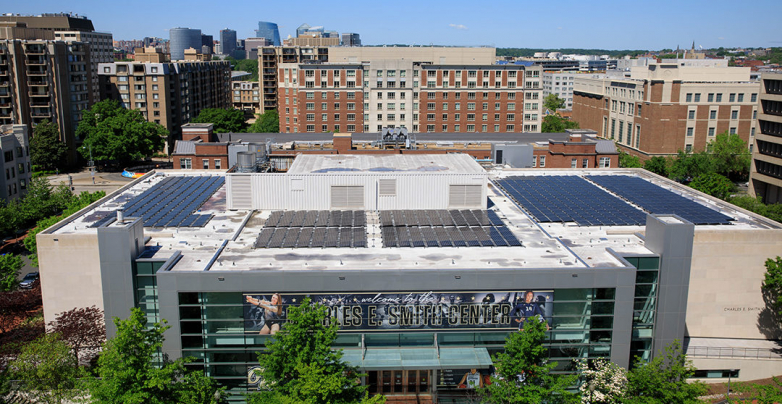 Cutting-edge neighborhood solar in the United States