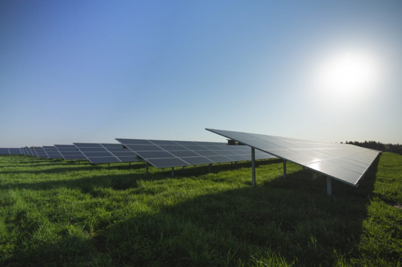 Unsubsidized 200 MW PV plant unfinished in Denmark