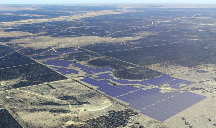 Luminous Energy offers 162MW Queensland solar park, indicators PPA with CS Energy