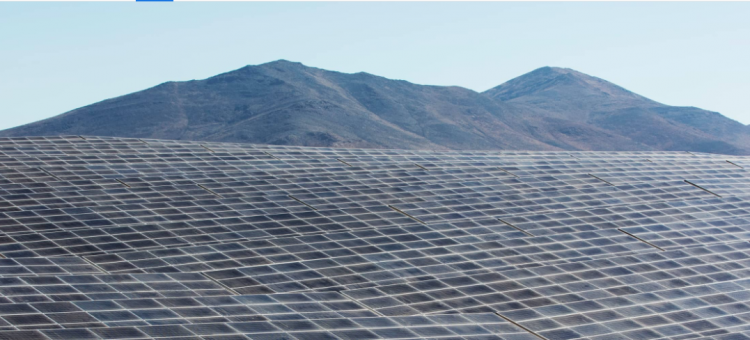 Candela Renewables protects 140MW solar PPA with Google