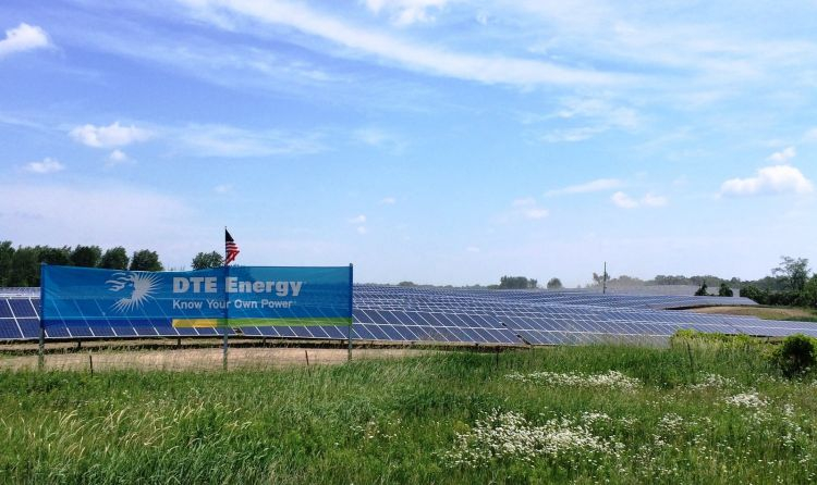 US ROUND-UP: DTE Energy suggests 420MW of solar in Michigan, Duke releases most current IRP