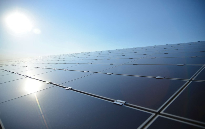 RWE to pursue Dutch harmonies, starts building 14-MW solar park
