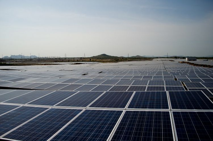 India's NTPC intends more than 5GW of new solar in 2 years