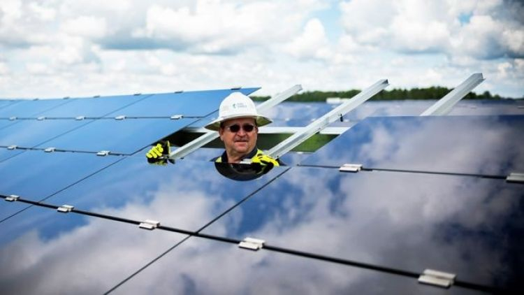 Duke, project designers squash solar interconnection disputes in Carolinas