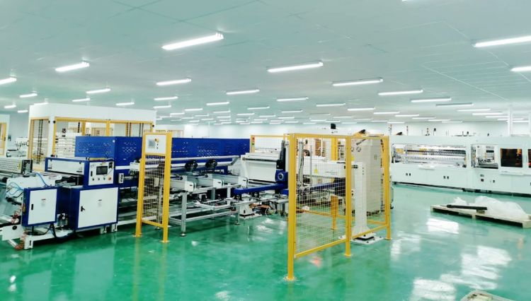 Suntech opens up 1GW integrated cell and also module assembly plant in Indonesia for US market