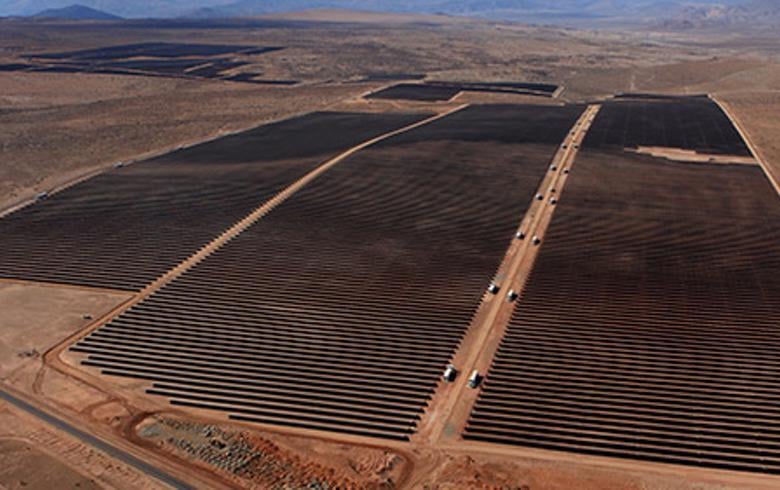 Spain's Acciona creating 130.2-MW PV project in Chile