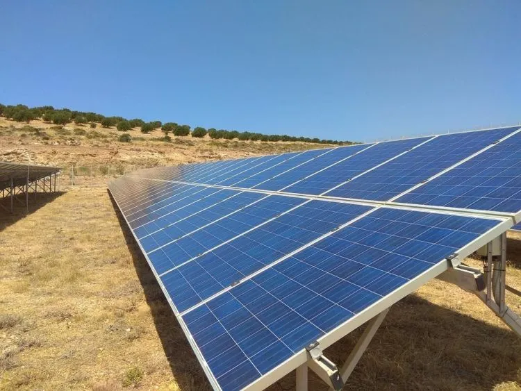 Greece's PPC Renewables seeks cooperations to fast-track 2.3 GW solar buildout